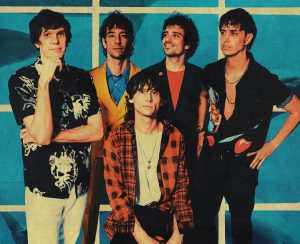 The Strokes cancelt Primavera Sound 2022; Best Kept Secret show gaat vooralsnog door
