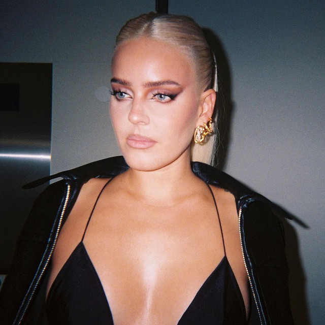 Anne-Marie