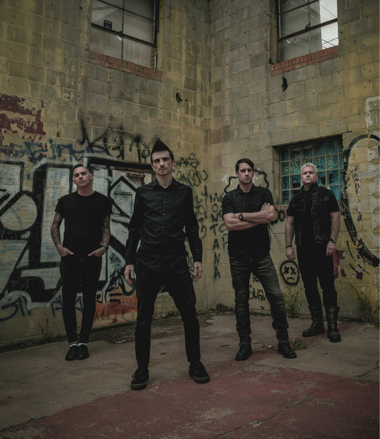 Anti-Flag
