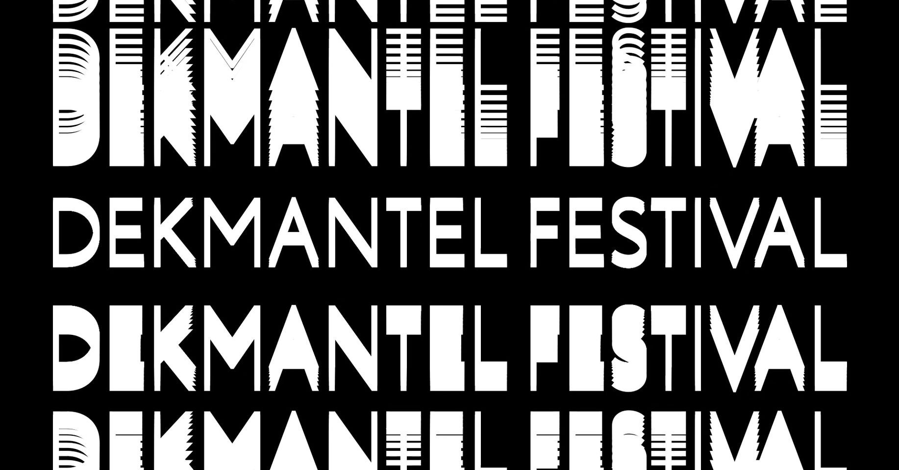 Dekmantel Festival