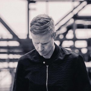 Kijk terug: Joris Voorn op Awakenings 2022