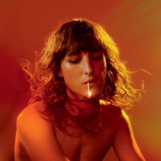 Juliette Armanet