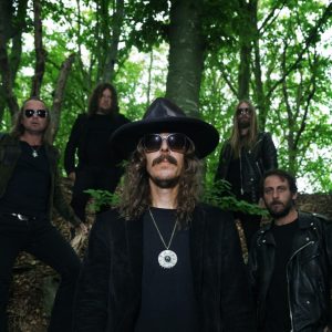 Volg de Graspop 2022 livestream met o.a. Opeth en Steel Panther
