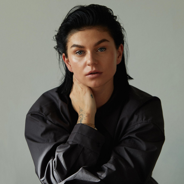Roxeanne Hazes
