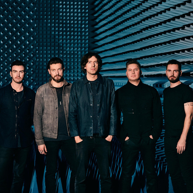 Snow Patrol