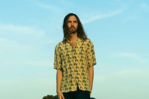 Tame Impala hint naar nieuws: album en tour op komst?