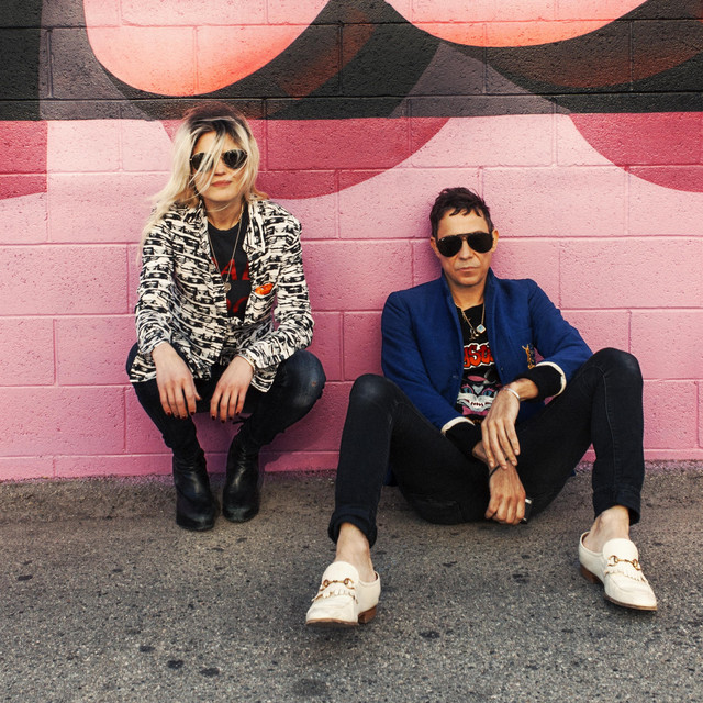 The Kills