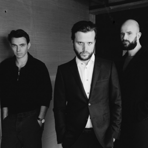 Klaarstomen voor de festivalzomer met de indie darlings van White Lies