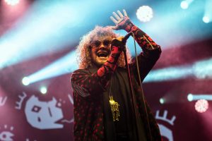 Zwarte Cross 2024 lost één na laatste set namen