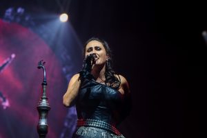 Vestrock 2025 line-up: Within Temptation, Hang Youth, Roxy Dekker en meer