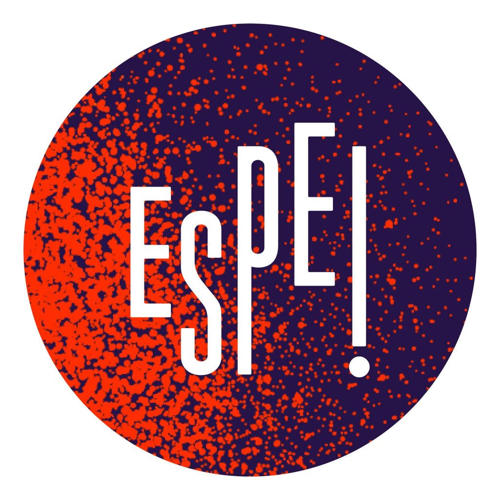 Esperanzah!