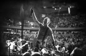 Bruce Springsteen ontvangt allerhoogste onderscheiding in de Verenigde Staten