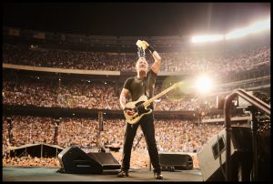 Gerucht: Bruce Springsteen plant Europese tour in 2024