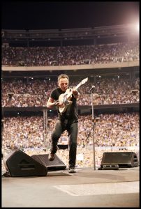 Opwarmen voor TW Classic: Bruce Springsteen trapt tour af