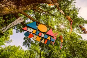 Festileaks Pinkstertip: dansen en flaneren op Amsterdam Open Air 2022