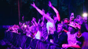 5 manieren om de Dauwpop-nacht door te komen