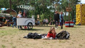 Twee hemelse dagen: dit waren de hoogtepunten van Dauwpop 2022