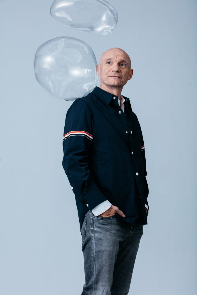 Gaëtan Roussel