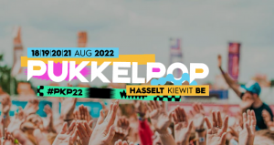 Aftellen naar Pukkelpop 2022? In deze mix hoor je de allerbeste tunes van artiesten op de line-up!