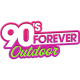 90\'s Forever Outdoor 2022