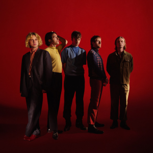 Fontaines D.C. op Rock Werchter 2022: een parel op de poster
