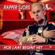 Rapper Sjors