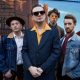Rob Heron & the Tea Pad Orchestra