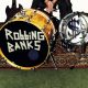 Robbing Banks
