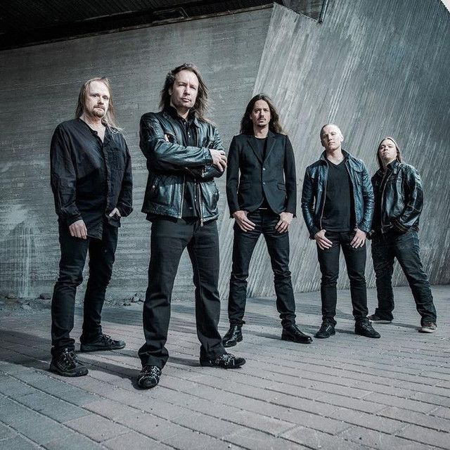 Stratovarius