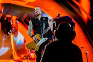 Kanshebbers Graspop en Pinkpop: Volbeat, The Cure en meer naar Nova Rock 2026