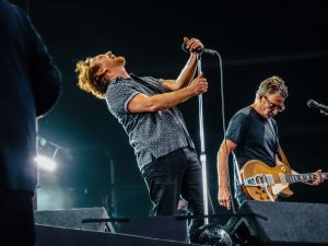 Voorbeschouwing: Pearl Jam op Rock Werchter 2022