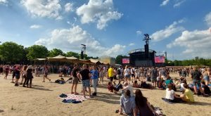 Data en ticketverkoop Best Kept Secret 2024 bekend