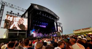 The National geeft daverende – Benelux exclusieve – show weg op Live is Live 2022