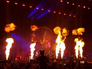 Laatste stemdag voor de Festivalacts Top 100: dit zijn de vorige winnaars