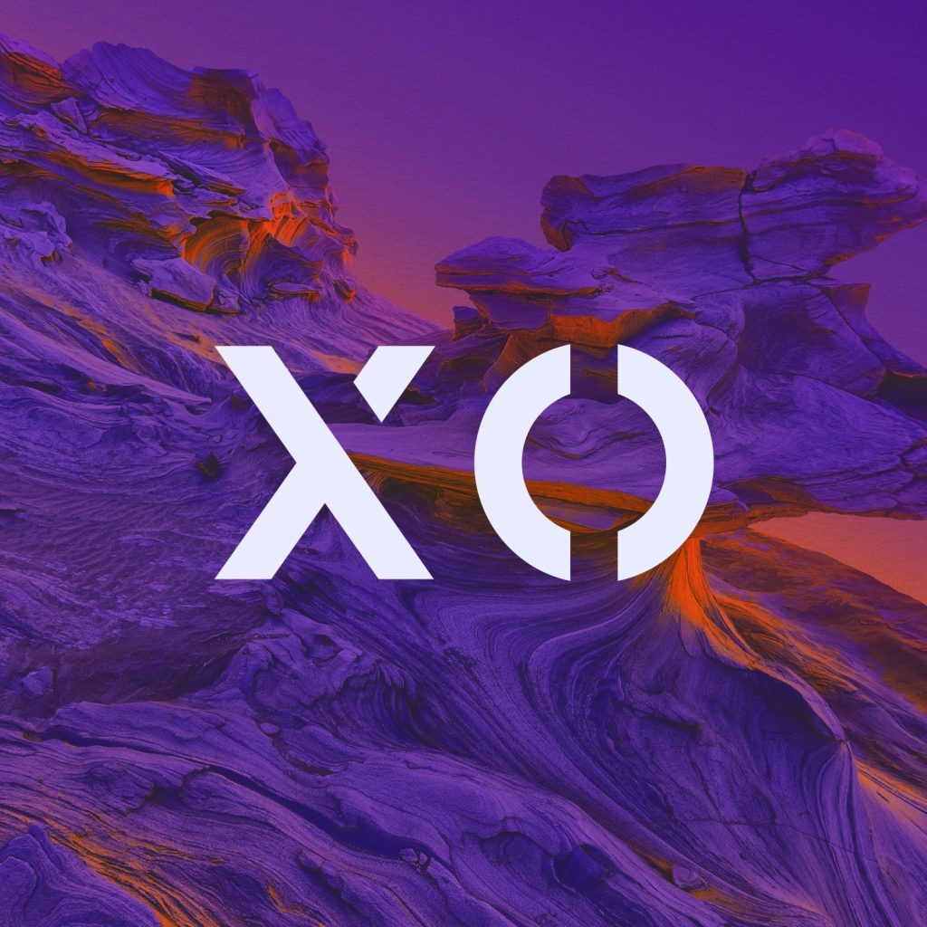 Extrema Noir XXL