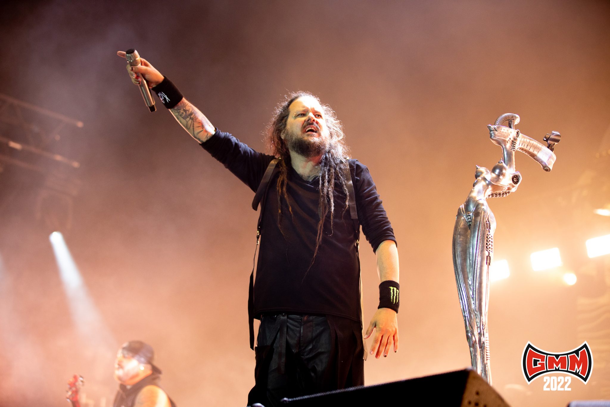 Jonathan Davis