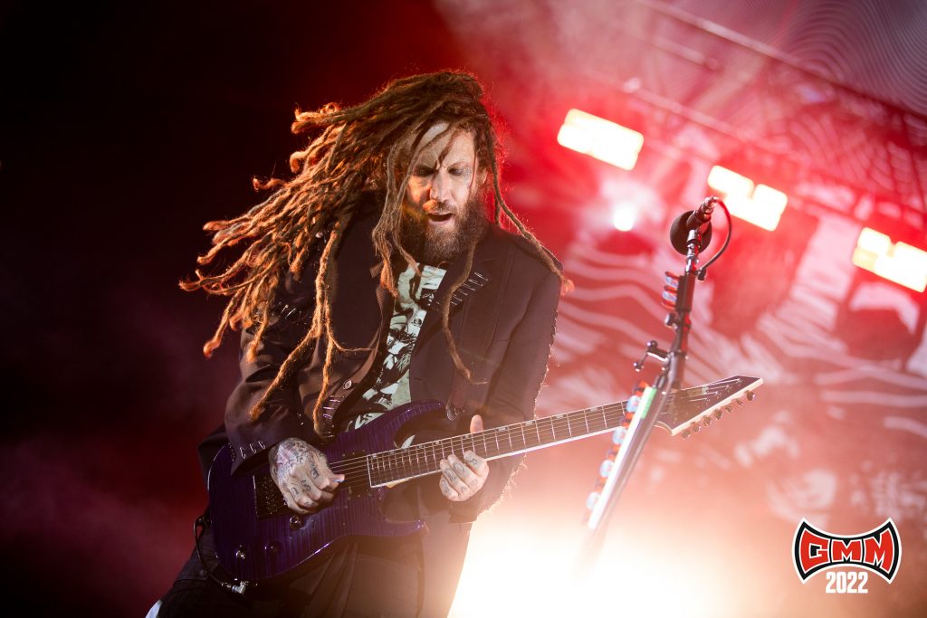 Brian Welch