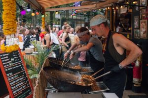 Best Kept Secret 2023 wint Festival Award voor ‘Beste Eten & Drinken’