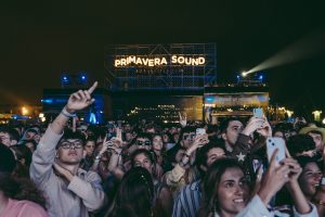 Primavera Sound 2022 trapt af met logistieke chaos, festival komt met excuses