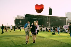 Nobody is Normal: Hoe Primavera Sound diversiteit promoot en seksuele intimidatie op festivals tegengaat
