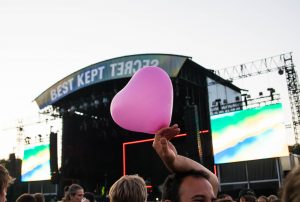 Best Kept Secret is 10 jaar: van fijnproeversfeestje naar grootse totaalbelevenis