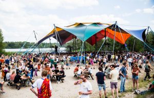 Best Kept Secret 2024 maakt affiche zo goed als af met 37 nieuwe namen