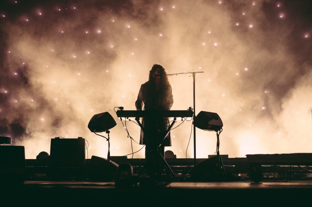 Beach House