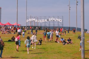 Primavera Sound 2025 verkoopt met jonge popheadliners in recordtempo uit