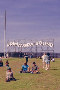 Kijk hier de Primavera Sound 2024 livestream met Pulp, The National, Justice en meer