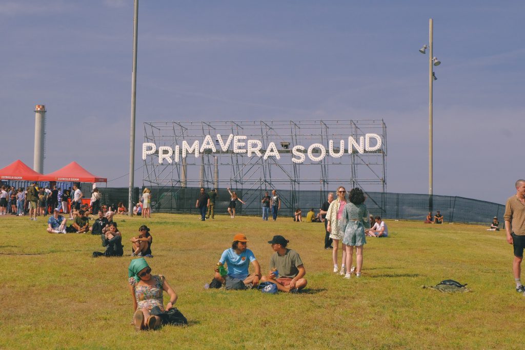 Primavera Sound 2022