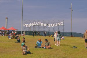 2026-headliners incoming: Primavera Sound hint naar eerste aankondiging