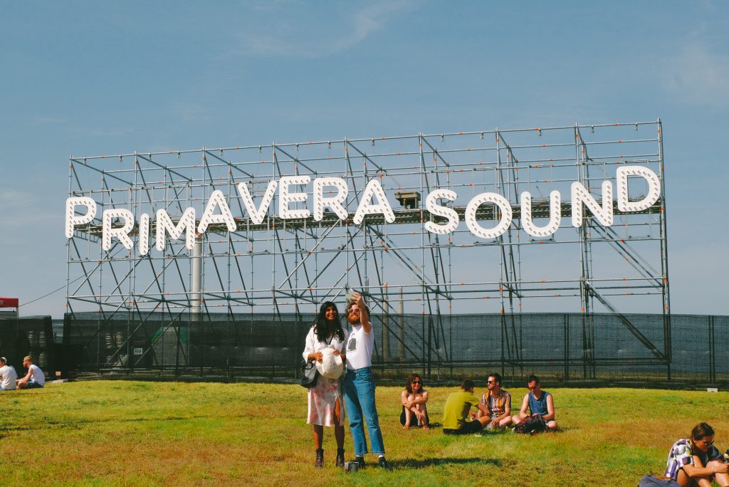 Primavera Sound 2022