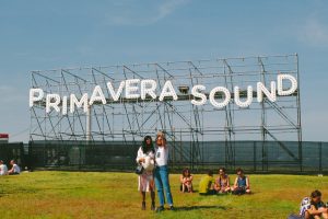 Primavera Sound 2026 line-up: o.a. Gorillaz, Doja Cat, The xx, Massive Attack en The Cure