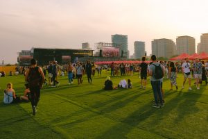 5 tips voor je festivalvakantie in Spanje in 2025